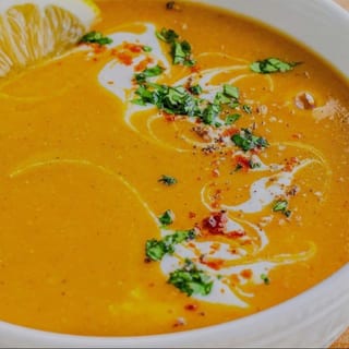 Lentil Soup
