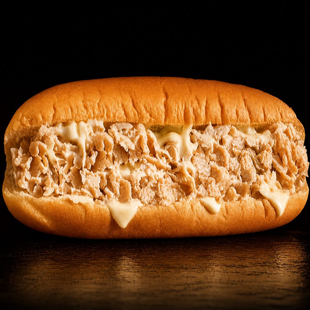 #35 Chicken Cheese Steak Combo W/fries can soda.